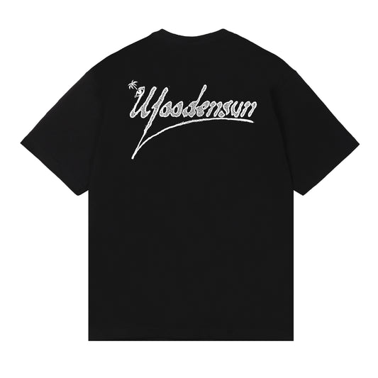 NEW WORLD CULT T-SHIRT