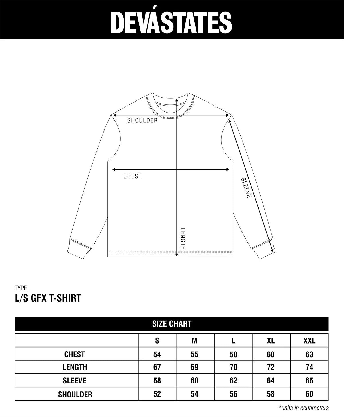 DEVA STATES X JAMESON LS JERSEY