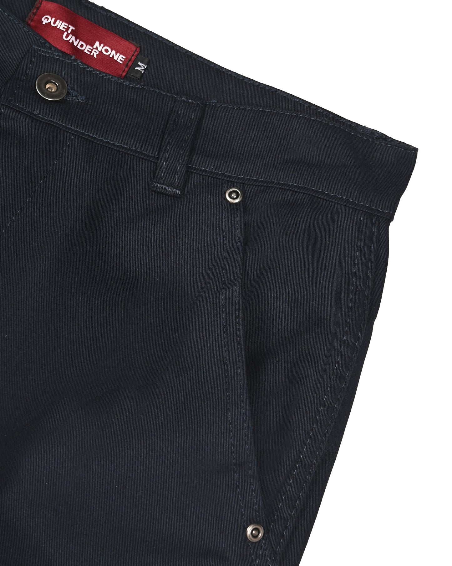 CORDUROY WORKPANTS