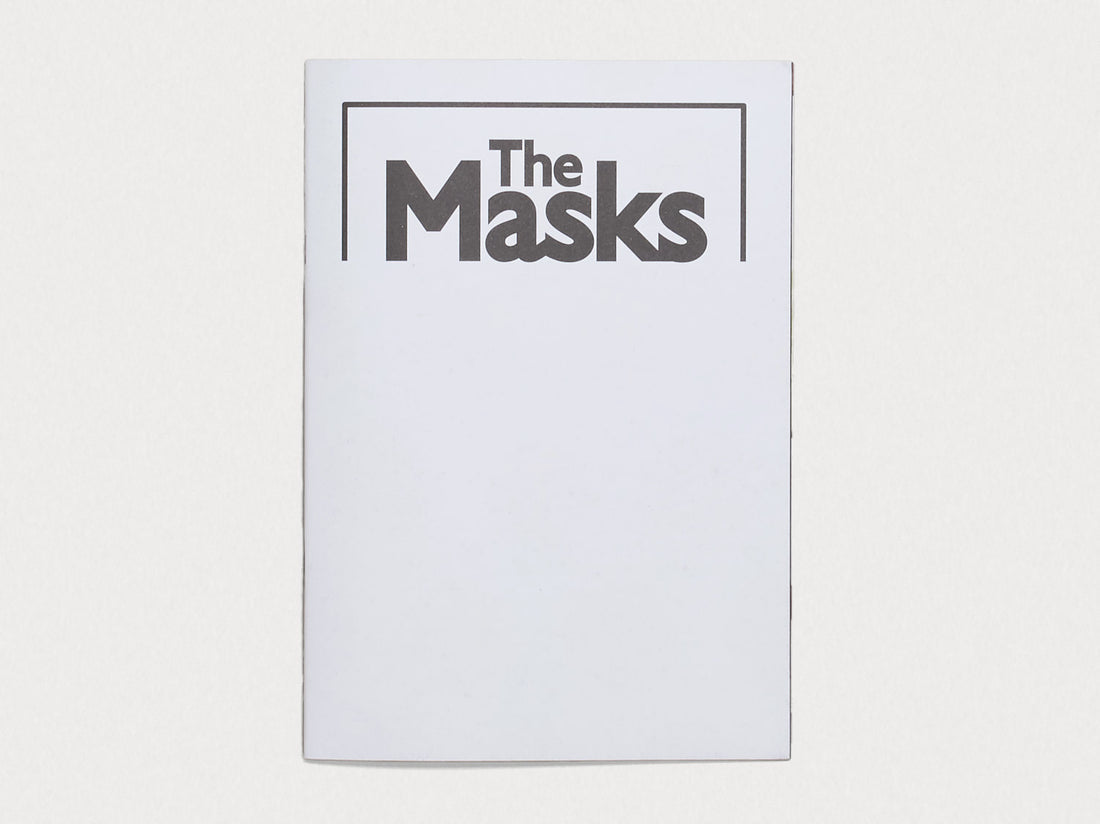 THE MASKS