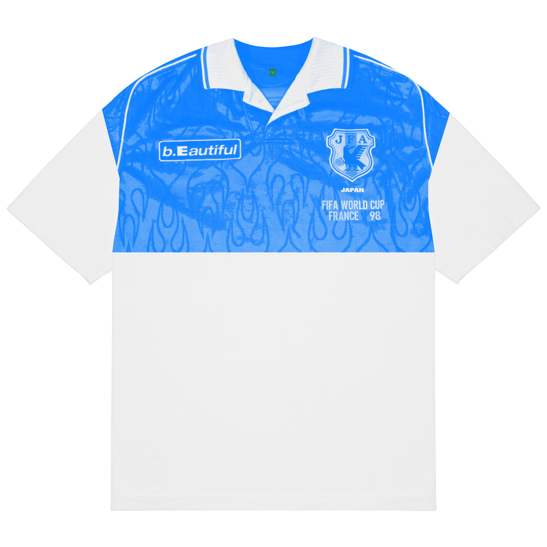 Soccer Jersey T-Shirt
