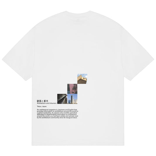 Tange Issue T-Shirt