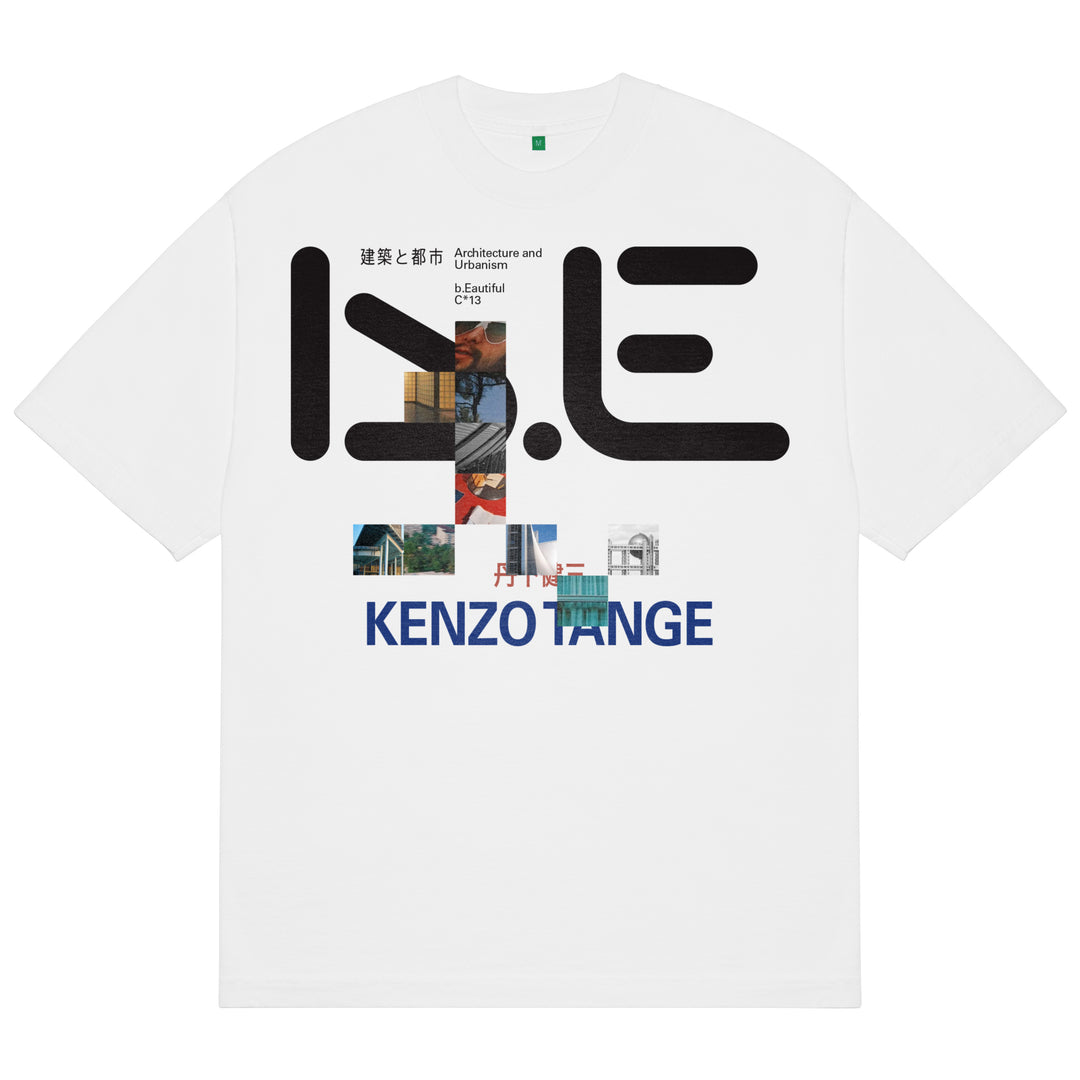 Tange Issue T-Shirt