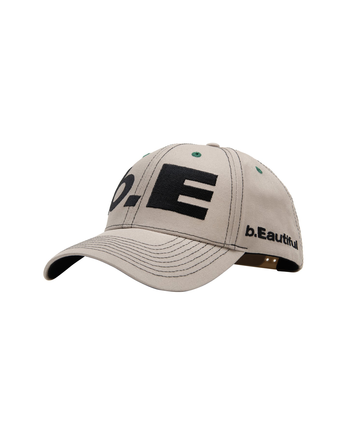 b.E Hat Cement
