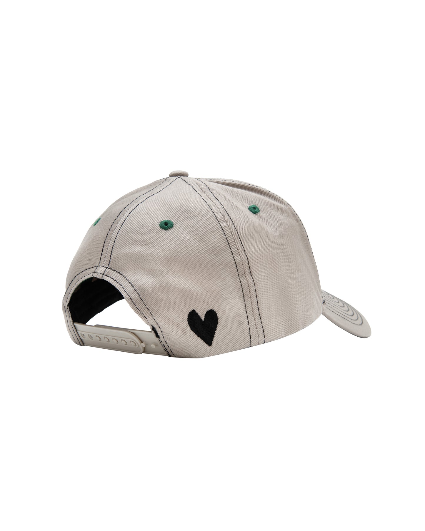 b.E Hat Cement