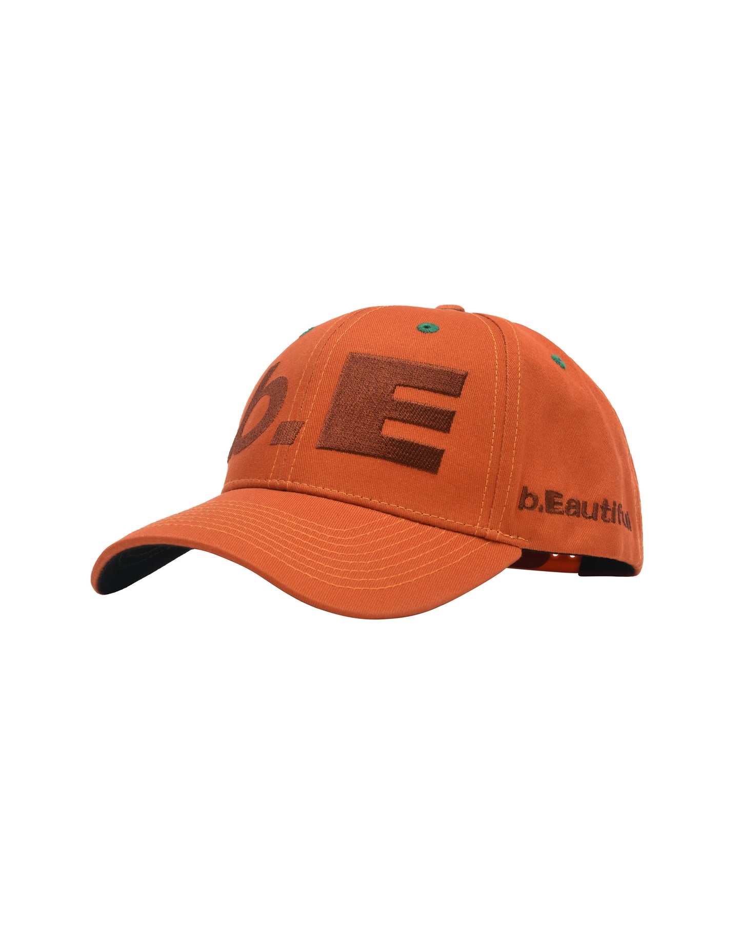 b.E Hat Terracota
