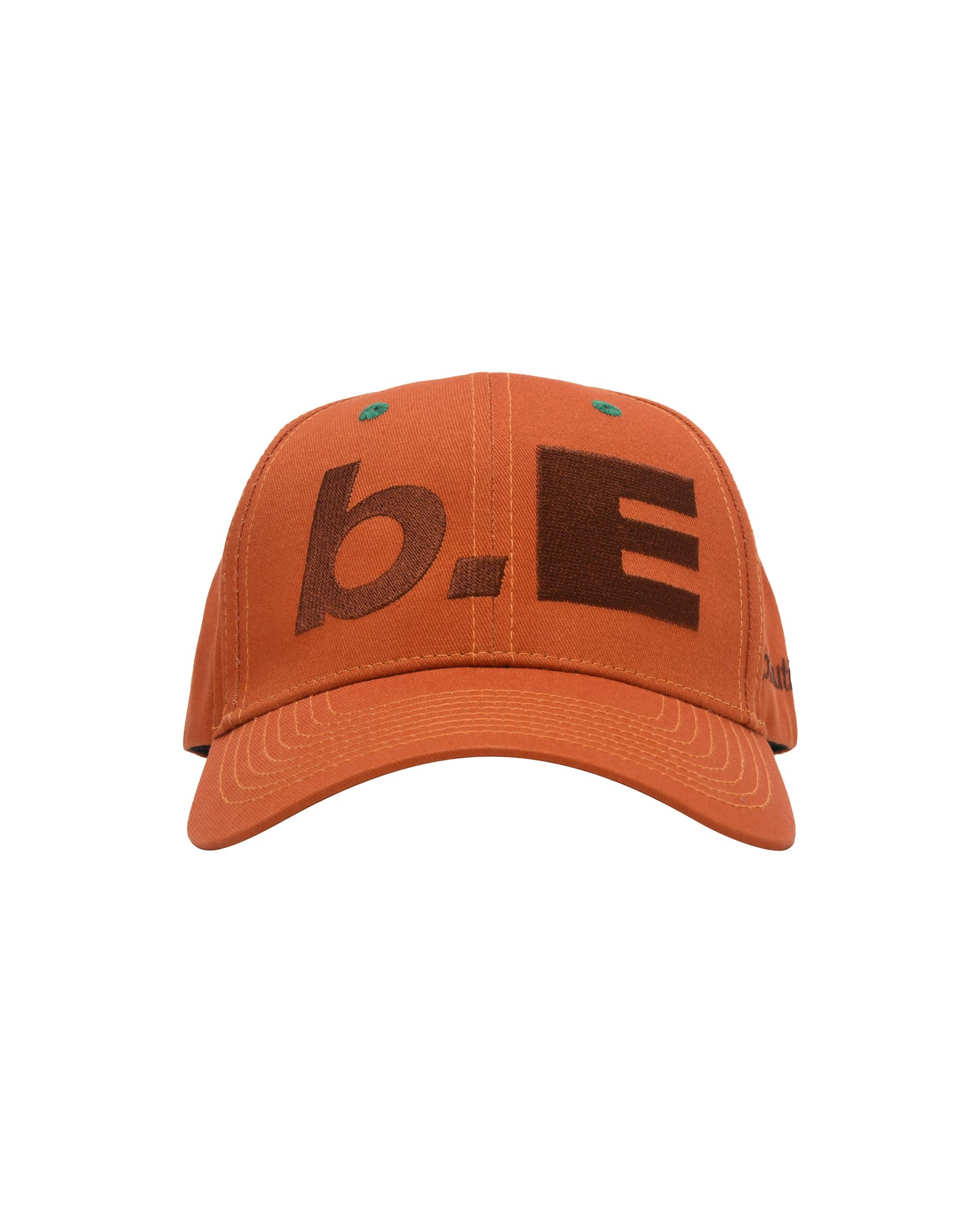 b.E Hat Terracota