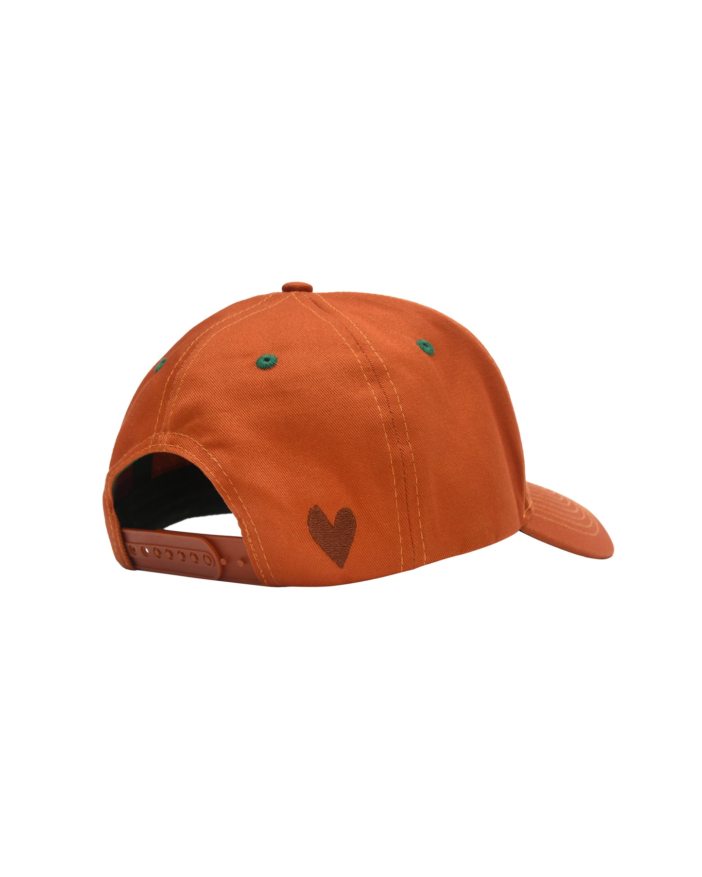 b.E Hat Terracota