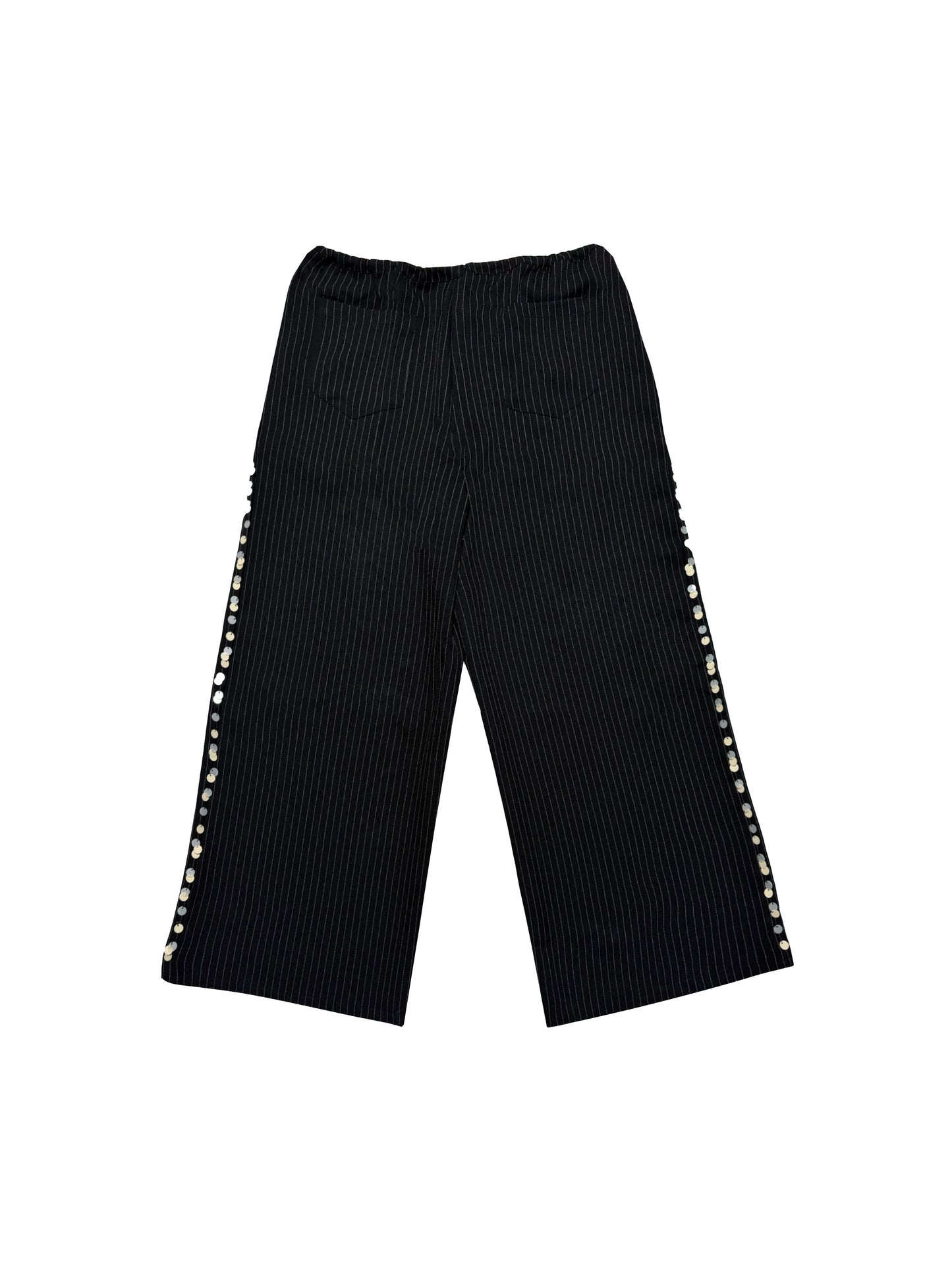 FISHERMAN PANTS