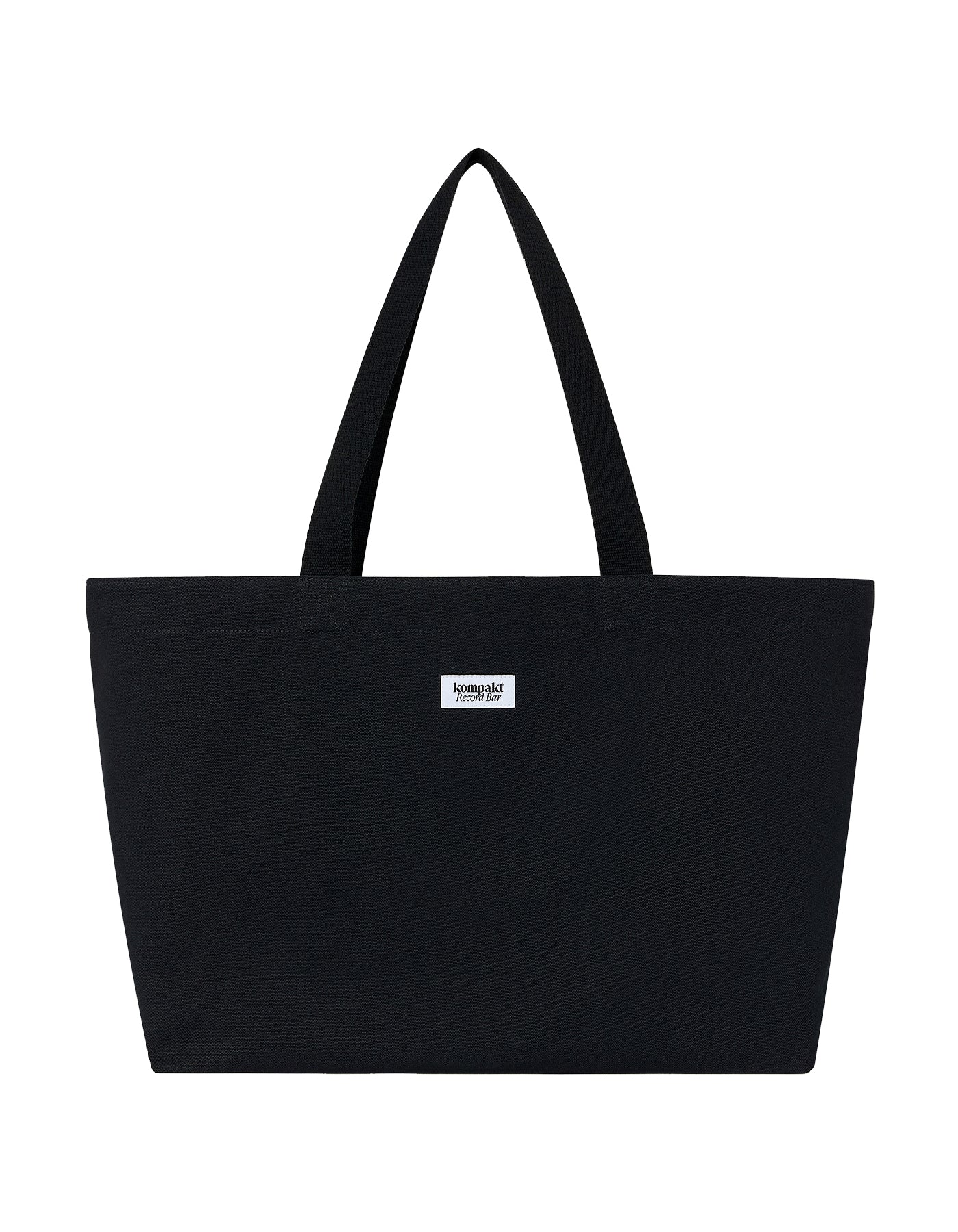 KRB LIGHT CANVAS TOTE BAG