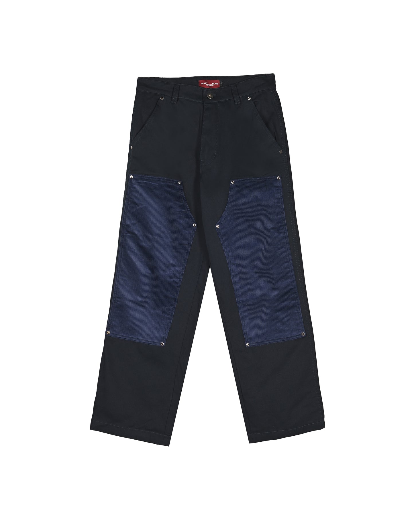 CORDUROY WORKPANTS