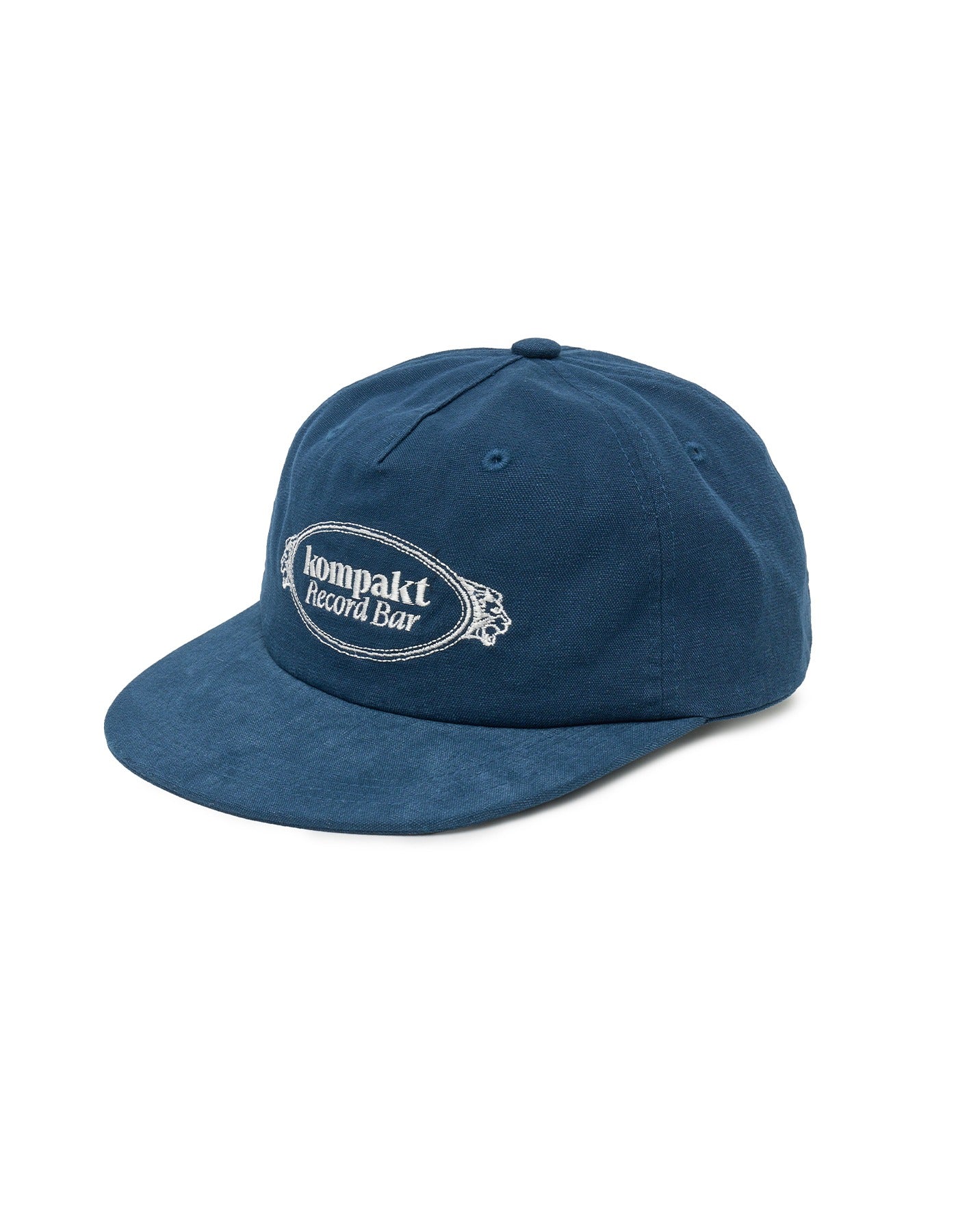 LION CREST 5PANEL [ NAVY ]