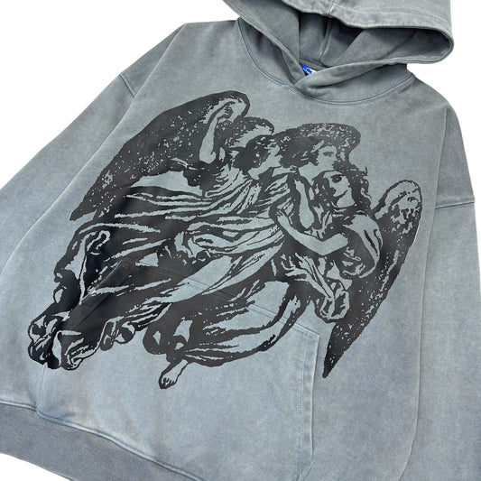 ANGELS HOODIE