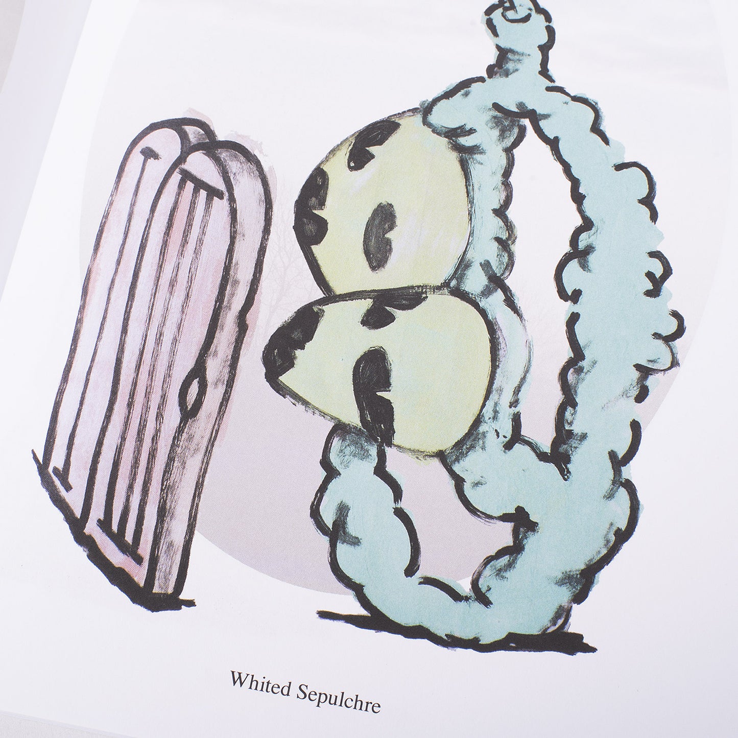 RUSSEL MAURICE - NUCLEAR ROMANTICISM