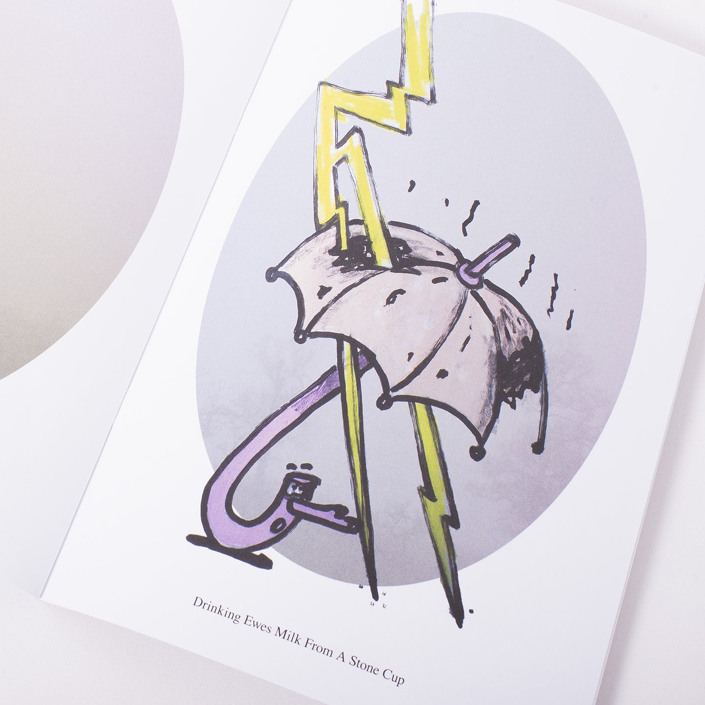 RUSSEL MAURICE - NUCLEAR ROMANTICISM