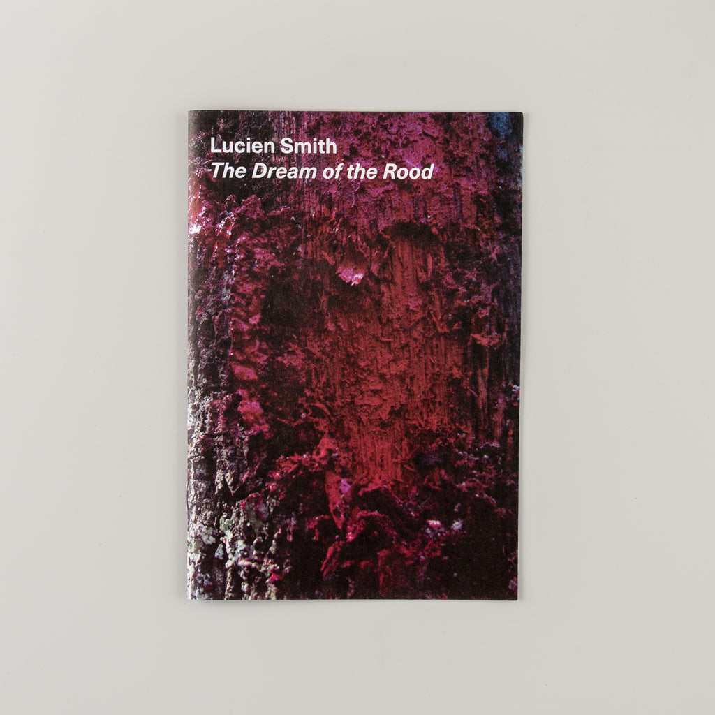 LUCIEN SMITH - THE DREAM OF THE ROOD