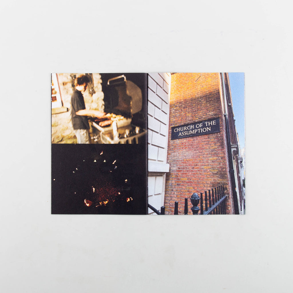 FINLAY FLINT - UNTIL NEXT TIME