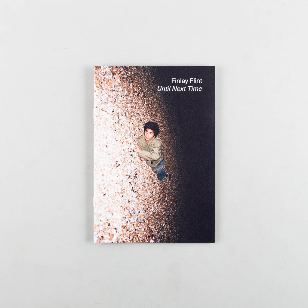 FINLAY FLINT - UNTIL NEXT TIME