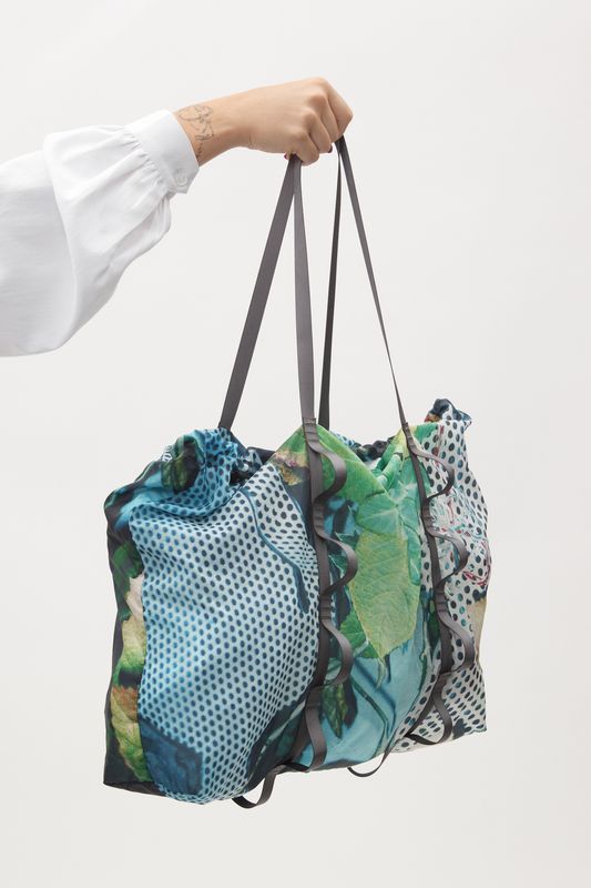 FOREST FIGURES LIGHTWEIGHT BAG