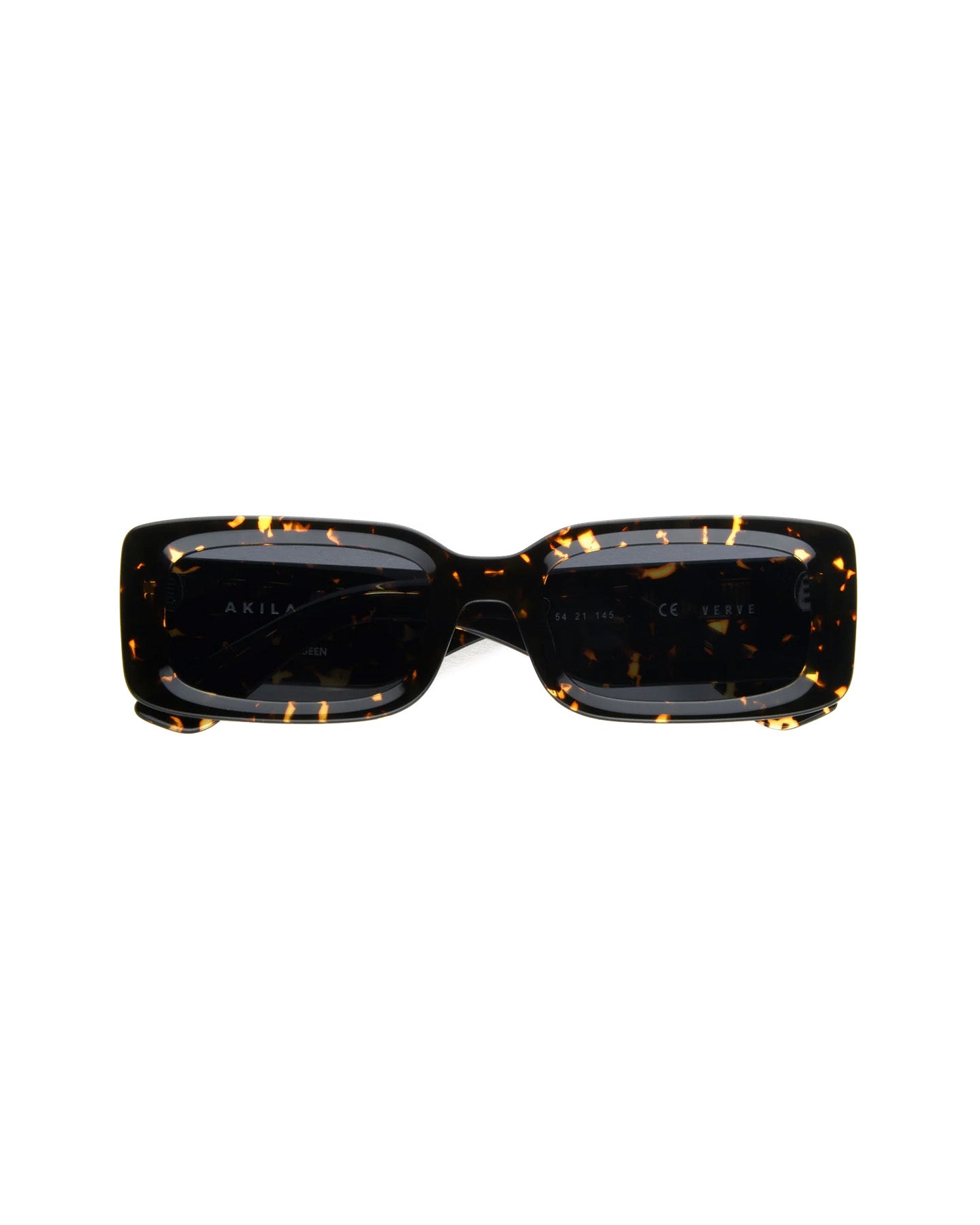 VERVE Tokyo Tortoise/Black