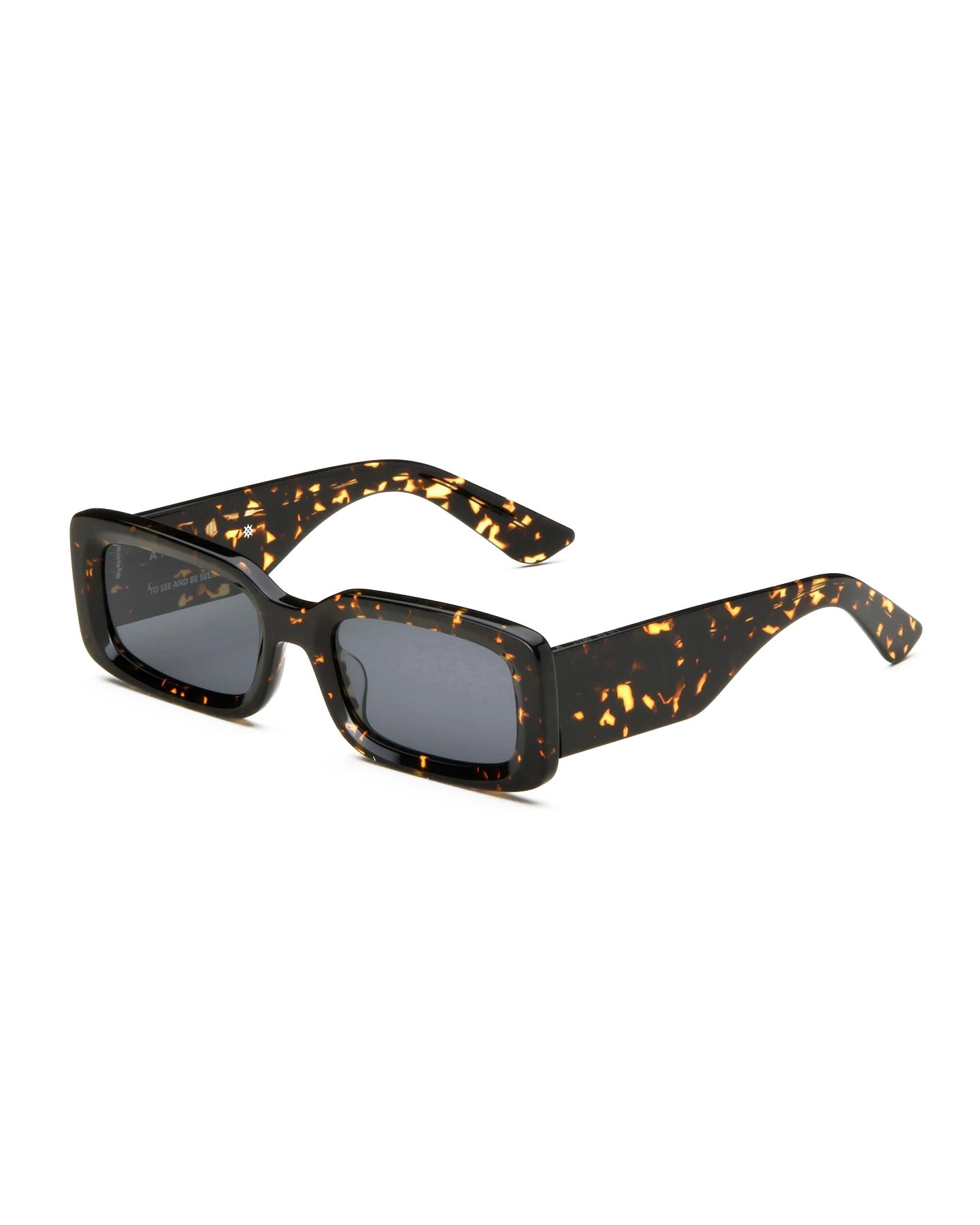 VERVE Tokyo Tortoise/Black