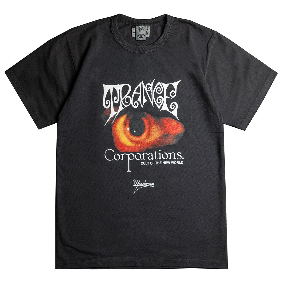 TRANCE SOCIETY T-SHIRT