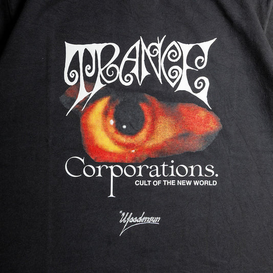 TRANCE SOCIETY T-SHIRT