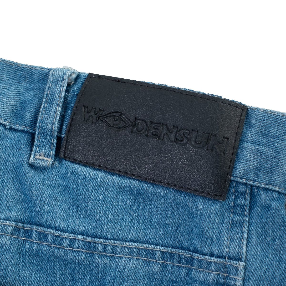 CELESTIAL BEING PANTS [LIGHT BLUE]